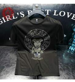 Picture of Chrome Hearts T Shirts Short _SKUChromeHeartsM-4XL12yr0318269